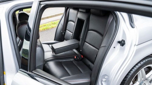 2002 Jaguar S Type R zum Verkauf (Bild 58 von 149)