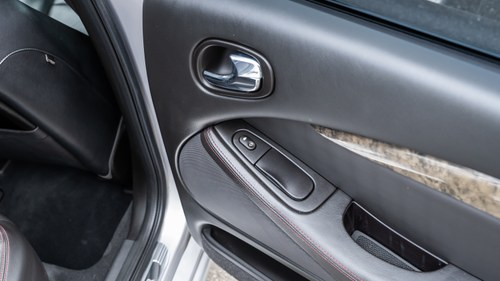 2002 Jaguar S Type R zum Verkauf (Bild 66 von 149)