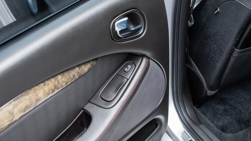 2002 Jaguar S Type R zum Verkauf (Bild 75 von 149)