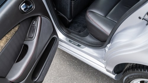 2002 Jaguar S Type R zum Verkauf (Bild 76 von 149)