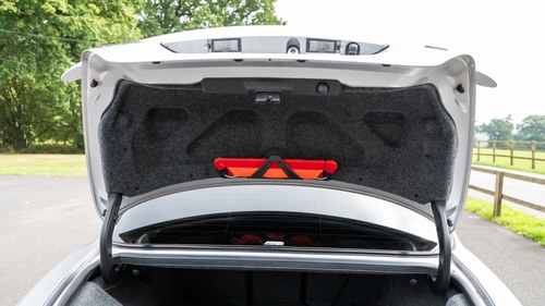 2002 Jaguar S Type R zum Verkauf (Bild 78 von 149)