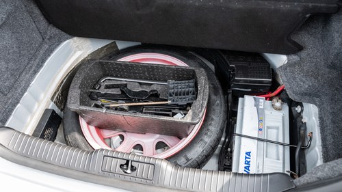 2002 Jaguar S Type R zum Verkauf (Bild 82 von 149)