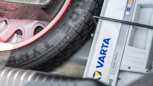 2002 Jaguar S Type R zum Verkauf (Bild 83 von 149)