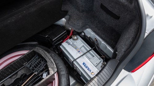 2002 Jaguar S Type R zum Verkauf (Bild 84 von 149)