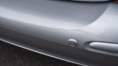 2002 Jaguar S Type R zum Verkauf (Bild 91 von 149)