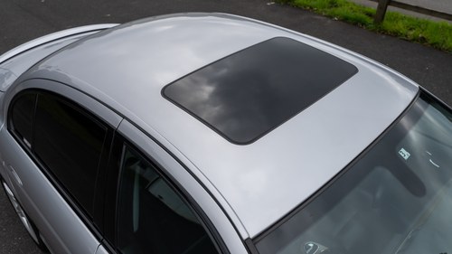 2002 Jaguar S Type R zum Verkauf (Bild 94 von 149)