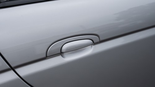 2002 Jaguar S Type R zum Verkauf (Bild 101 von 149)