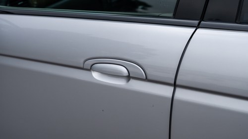 2002 Jaguar S Type R zum Verkauf (Bild 120 von 149)