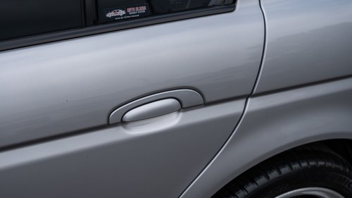 2002 Jaguar S Type R zum Verkauf (Bild 121 von 149)