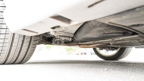 2002 Jaguar S Type R zum Verkauf (Bild 133 von 149)