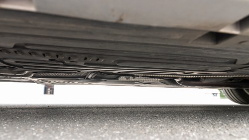 2002 Jaguar S Type R zum Verkauf (Bild 136 von 149)