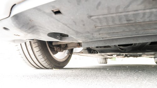 2002 Jaguar S Type R zum Verkauf (Bild 139 von 149)