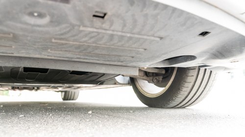 2002 Jaguar S Type R zum Verkauf (Bild 140 von 149)