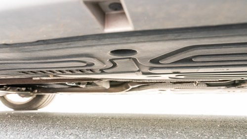 2002 Jaguar S Type R zum Verkauf (Bild 144 von 149)