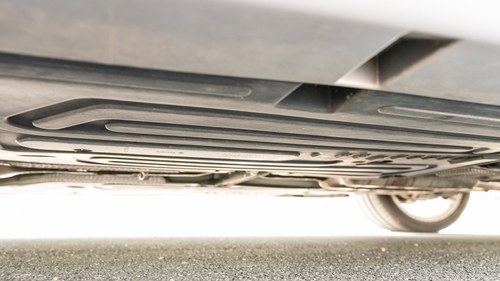 2002 Jaguar S Type R zum Verkauf (Bild 145 von 149)