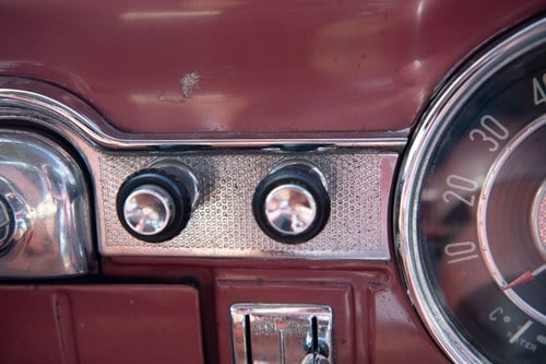 1956 Vauxhall Velox EIPV - For Sale (picture 19 of 192)