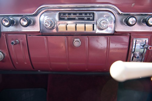 1956 Vauxhall Velox EIPV - For Sale (picture 23 of 192)