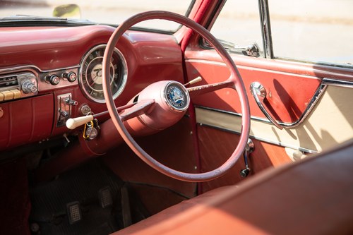 1956 Vauxhall Velox EIPV - For Sale (picture 25 of 192)