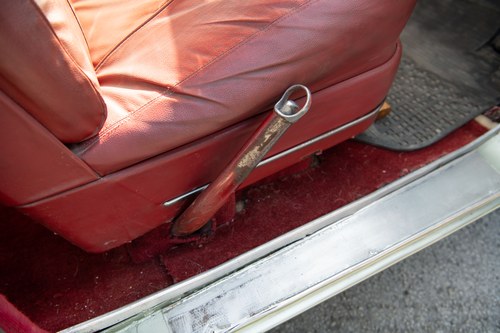 1956 Vauxhall Velox EIPV - For Sale (picture 30 of 192)