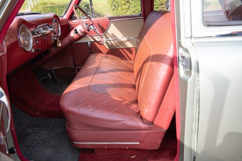 1956 Vauxhall Velox EIPV - For Sale (picture 32 of 192)