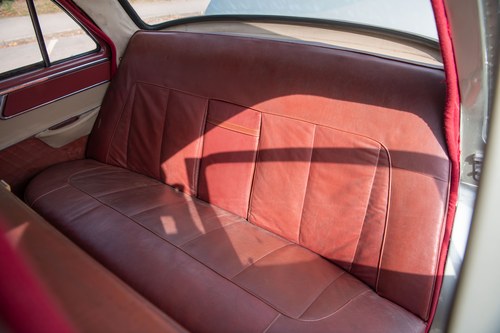 1956 Vauxhall Velox EIPV - For Sale (picture 38 of 192)