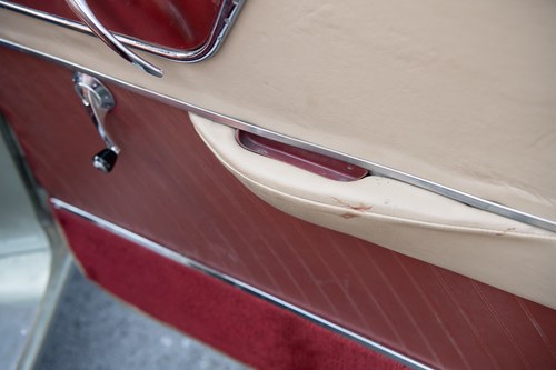 1956 Vauxhall Velox EIPV - For Sale (picture 40 of 192)