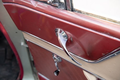 1956 Vauxhall Velox EIPV - For Sale (picture 42 of 192)