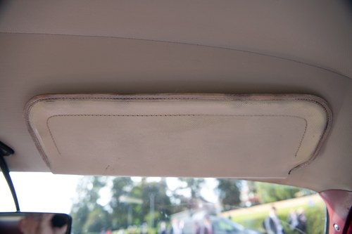 1956 Vauxhall Velox EIPV - For Sale (picture 48 of 192)