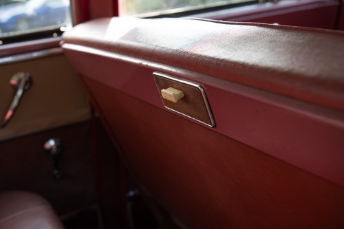 1956 Vauxhall Velox EIPV - For Sale (picture 51 of 192)