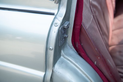 1956 Vauxhall Velox EIPV - For Sale (picture 53 of 192)