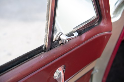 1956 Vauxhall Velox EIPV - For Sale (picture 65 of 192)