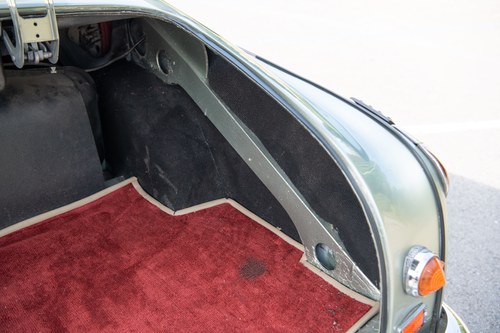 1956 Vauxhall Velox EIPV - For Sale (picture 66 of 192)