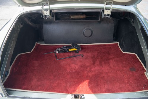 1956 Vauxhall Velox EIPV - For Sale (picture 68 of 192)