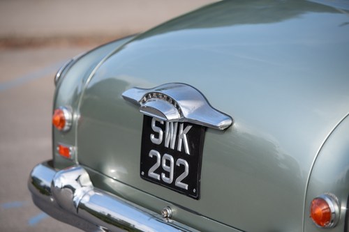 1956 Vauxhall Velox EIPV - For Sale (picture 81 of 192)