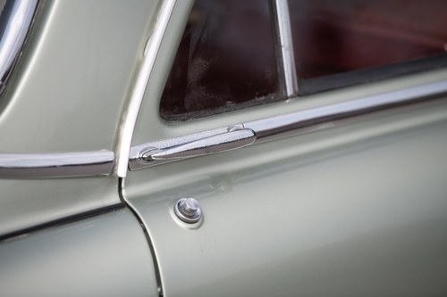 1956 Vauxhall Velox EIPV - For Sale (picture 85 of 192)