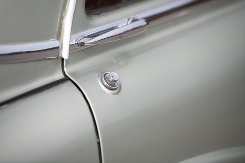 1956 Vauxhall Velox EIPV - For Sale (picture 87 of 192)