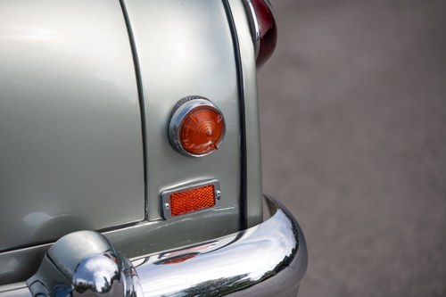 1956 Vauxhall Velox EIPV - For Sale (picture 88 of 192)