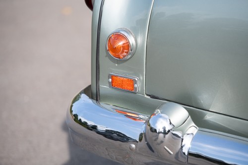 1956 Vauxhall Velox EIPV - For Sale (picture 90 of 192)