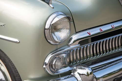 1956 Vauxhall Velox EIPV - For Sale (picture 92 of 192)