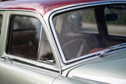 1956 Vauxhall Velox EIPV - For Sale (picture 97 of 192)