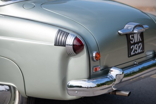 1956 Vauxhall Velox EIPV - For Sale (picture 99 of 192)