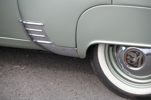 1956 Vauxhall Velox EIPV - For Sale (picture 104 of 192)