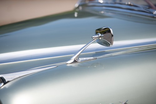 1956 Vauxhall Velox EIPV - For Sale (picture 109 of 192)