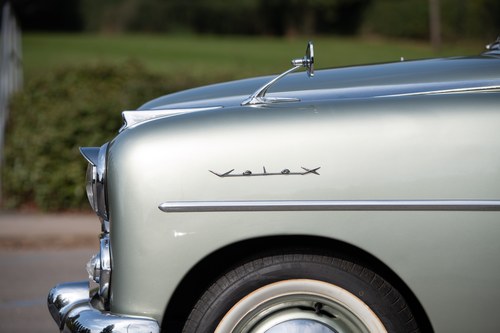 1956 Vauxhall Velox EIPV - For Sale (picture 111 of 192)