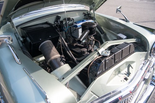 1956 Vauxhall Velox EIPV - For Sale (picture 117 of 192)