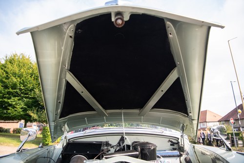 1956 Vauxhall Velox EIPV - For Sale (picture 131 of 192)