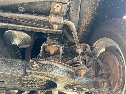 1956 Vauxhall Velox EIPV - For Sale (picture 137 of 192)