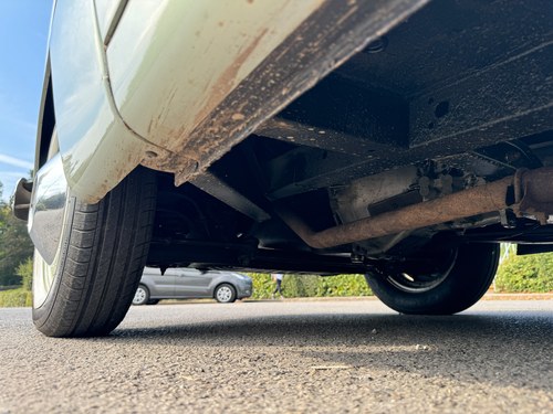 1956 Vauxhall Velox EIPV - For Sale (picture 143 of 192)