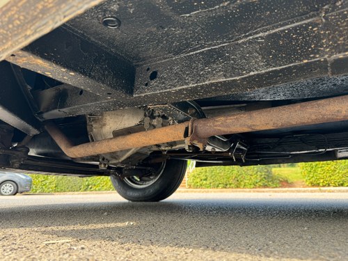 1956 Vauxhall Velox EIPV - For Sale (picture 145 of 192)