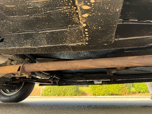 1956 Vauxhall Velox EIPV - For Sale (picture 146 of 192)